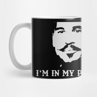 I'm In My Prime meme Mug